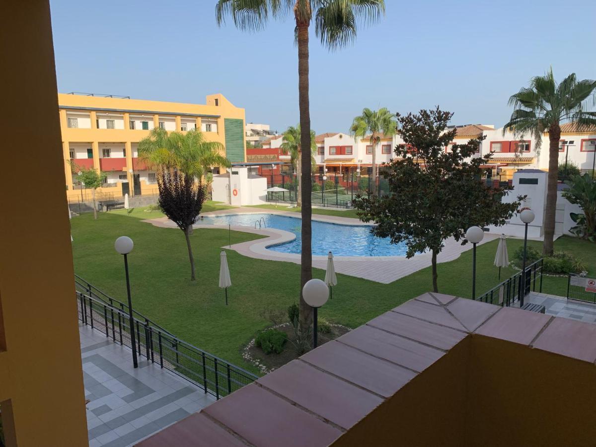 Appartement Victoria's Bajo Guia Sanlúcar de Barrameda