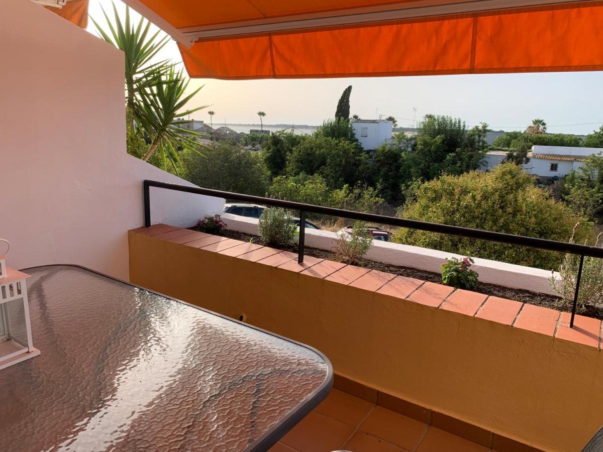 Victoria's Bajo Guia Appartement Sanlúcar de Barrameda