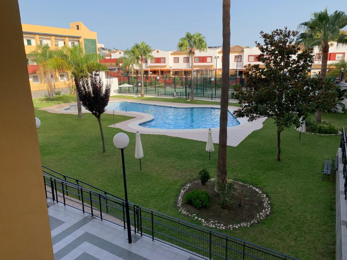 Appartement Victoria's Bajo Guia *