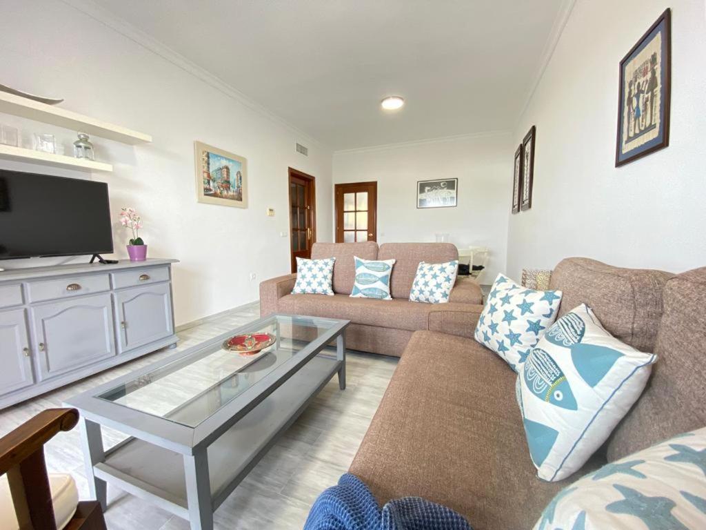 Victoria's Bajo Guia Appartement Sanlúcar de Barrameda