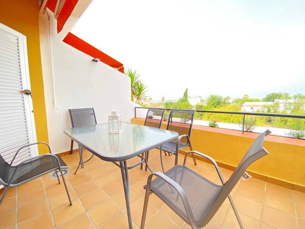 Victoria's Bajo Guia Appartement *